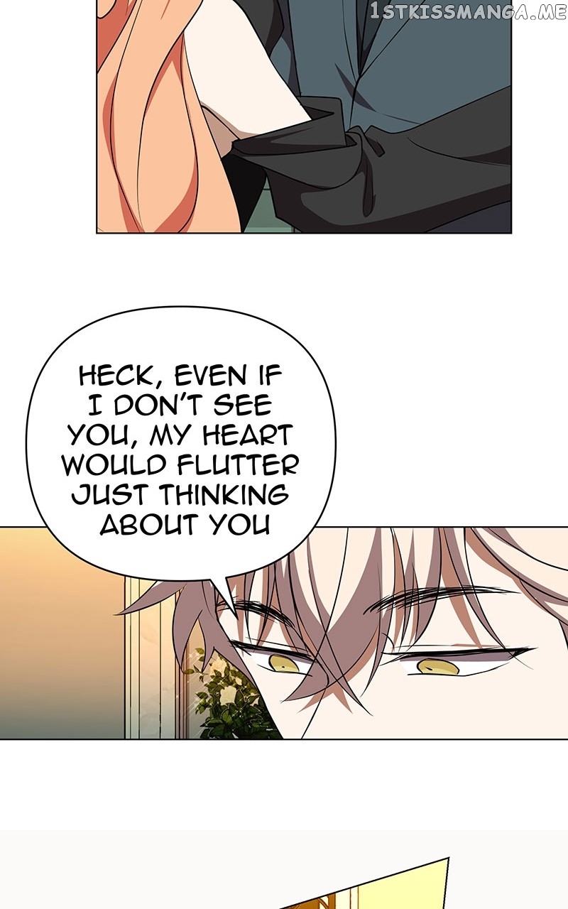 Unlovable Replacement Chapter 81 - page 16
