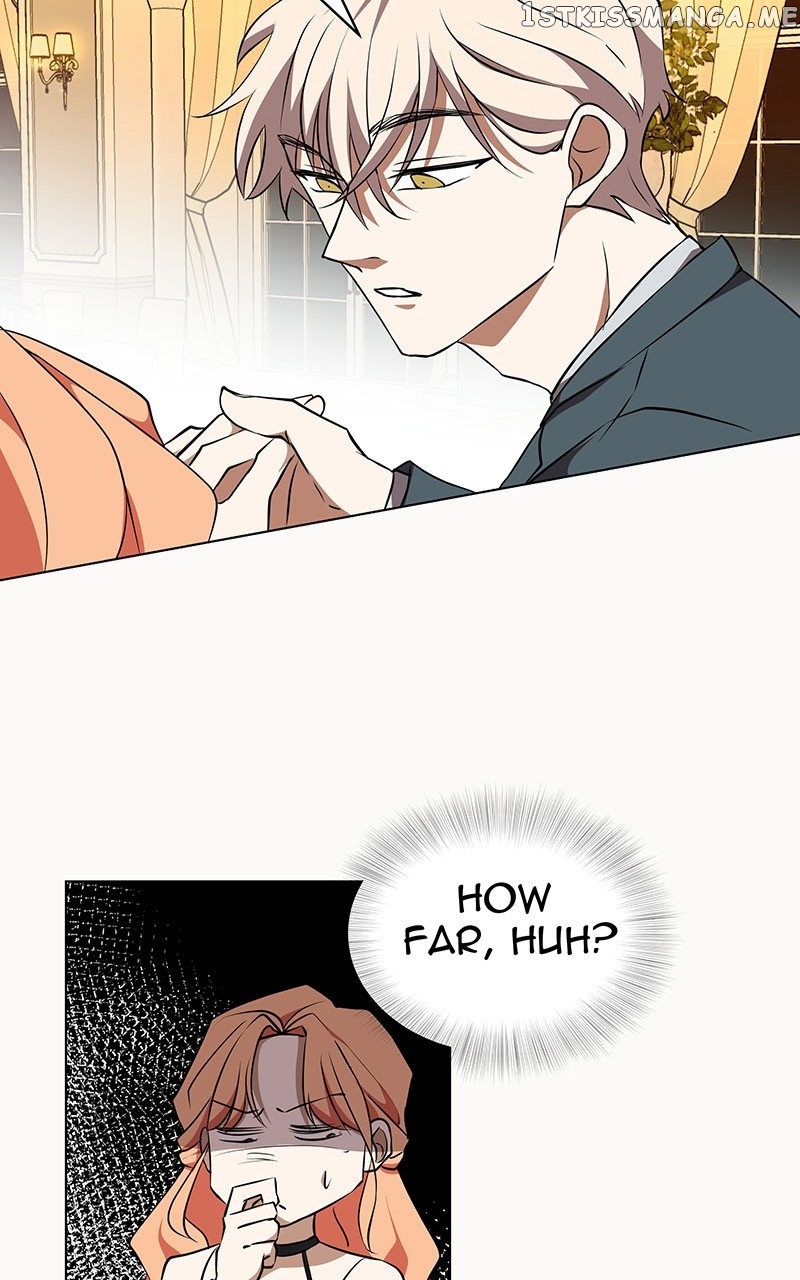 Unlovable Replacement Chapter 81 - page 20