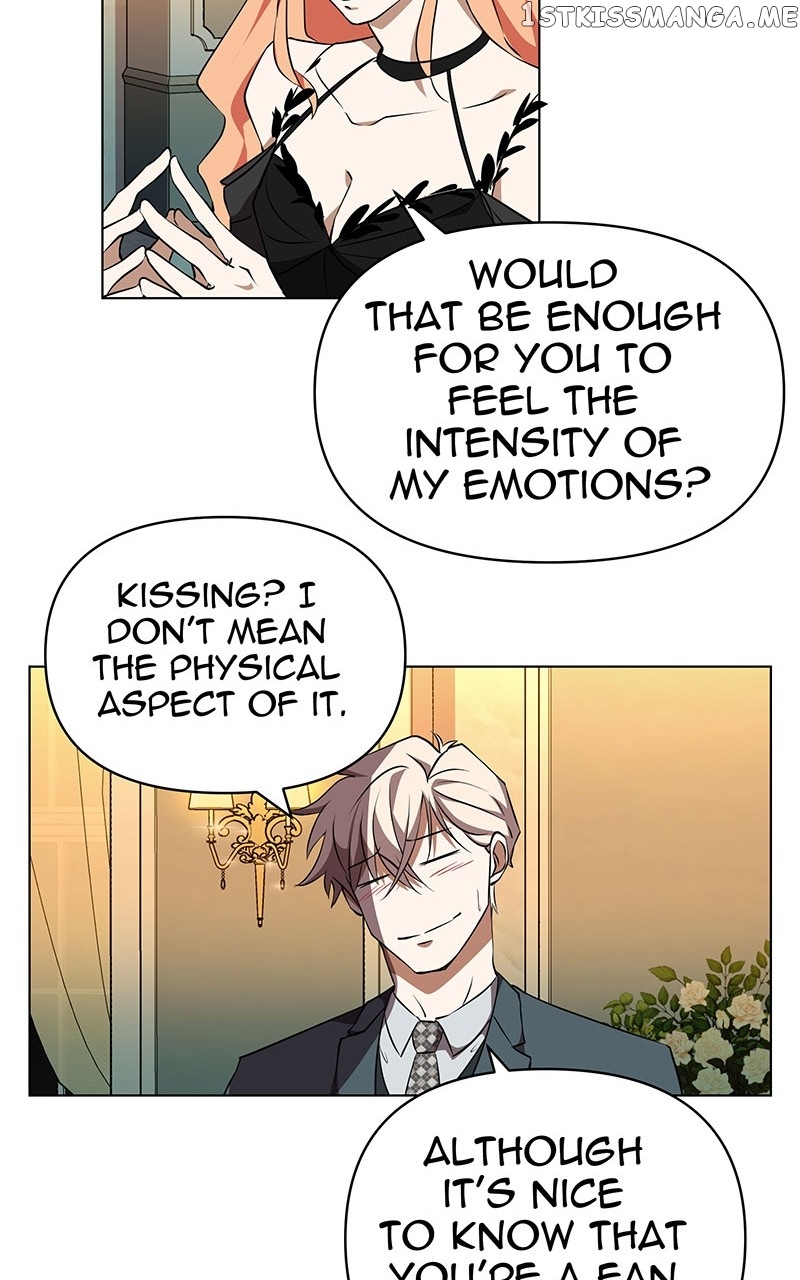 Unlovable Replacement Chapter 81 - page 25