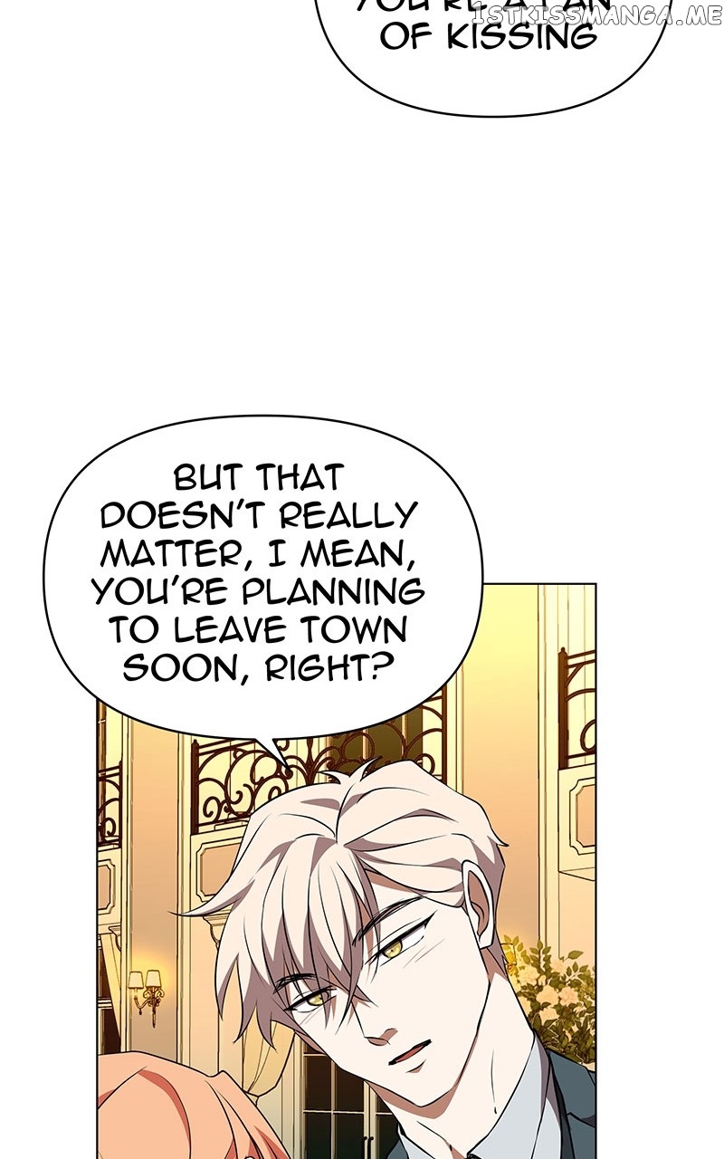 Unlovable Replacement Chapter 81 - page 26