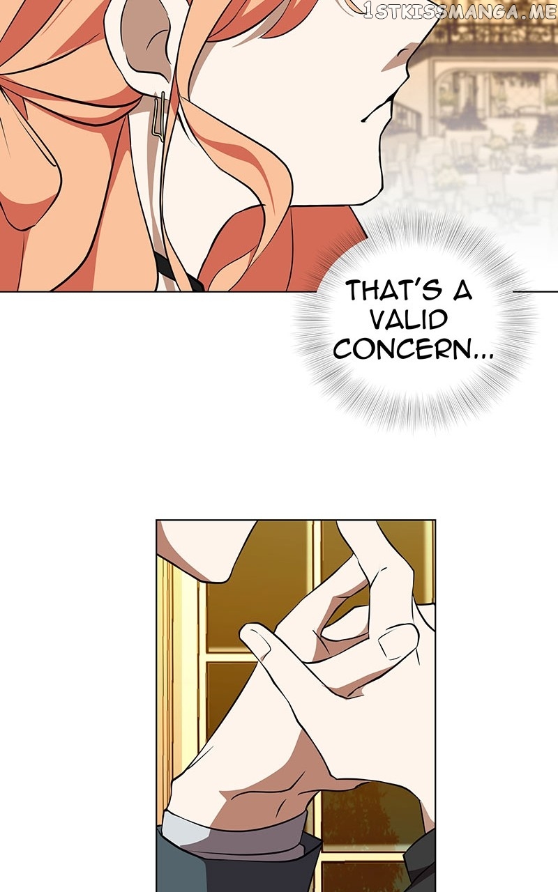 Unlovable Replacement Chapter 81 - page 28