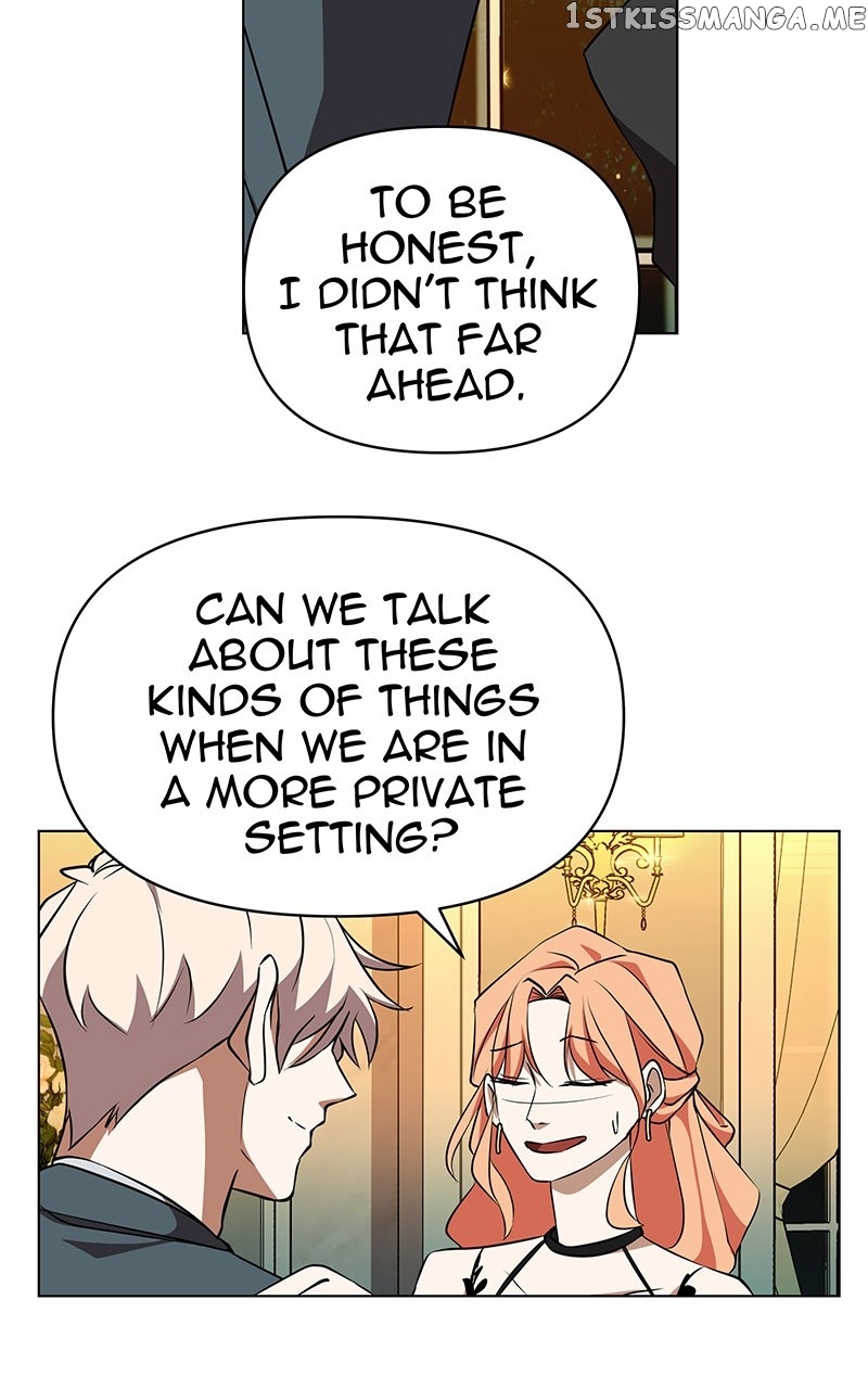 Unlovable Replacement Chapter 81 - page 29