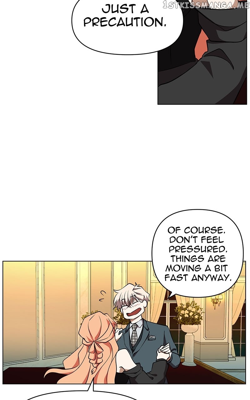 Unlovable Replacement Chapter 81 - page 31