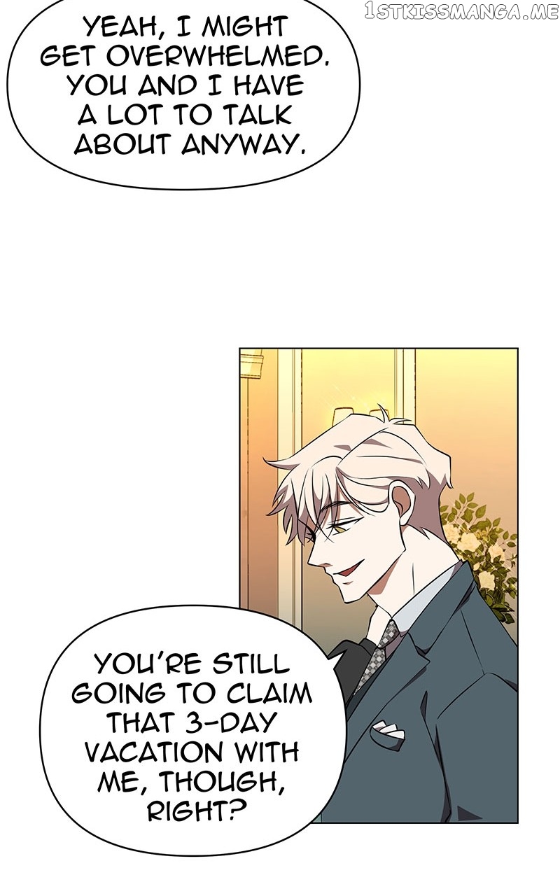 Unlovable Replacement Chapter 81 - page 32