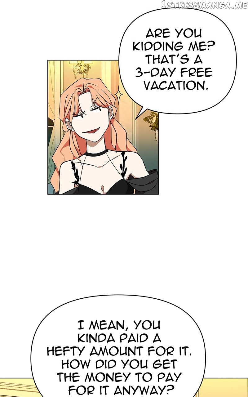 Unlovable Replacement Chapter 81 - page 33