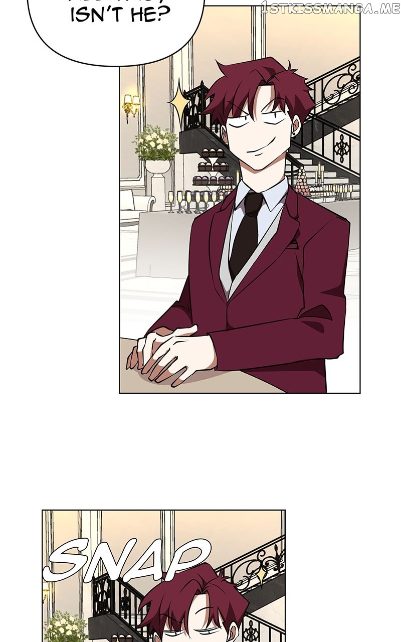 Unlovable Replacement Chapter 81 - page 35