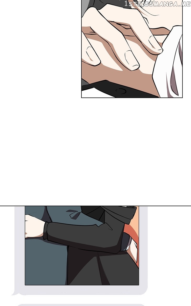 Unlovable Replacement Chapter 81 - page 38