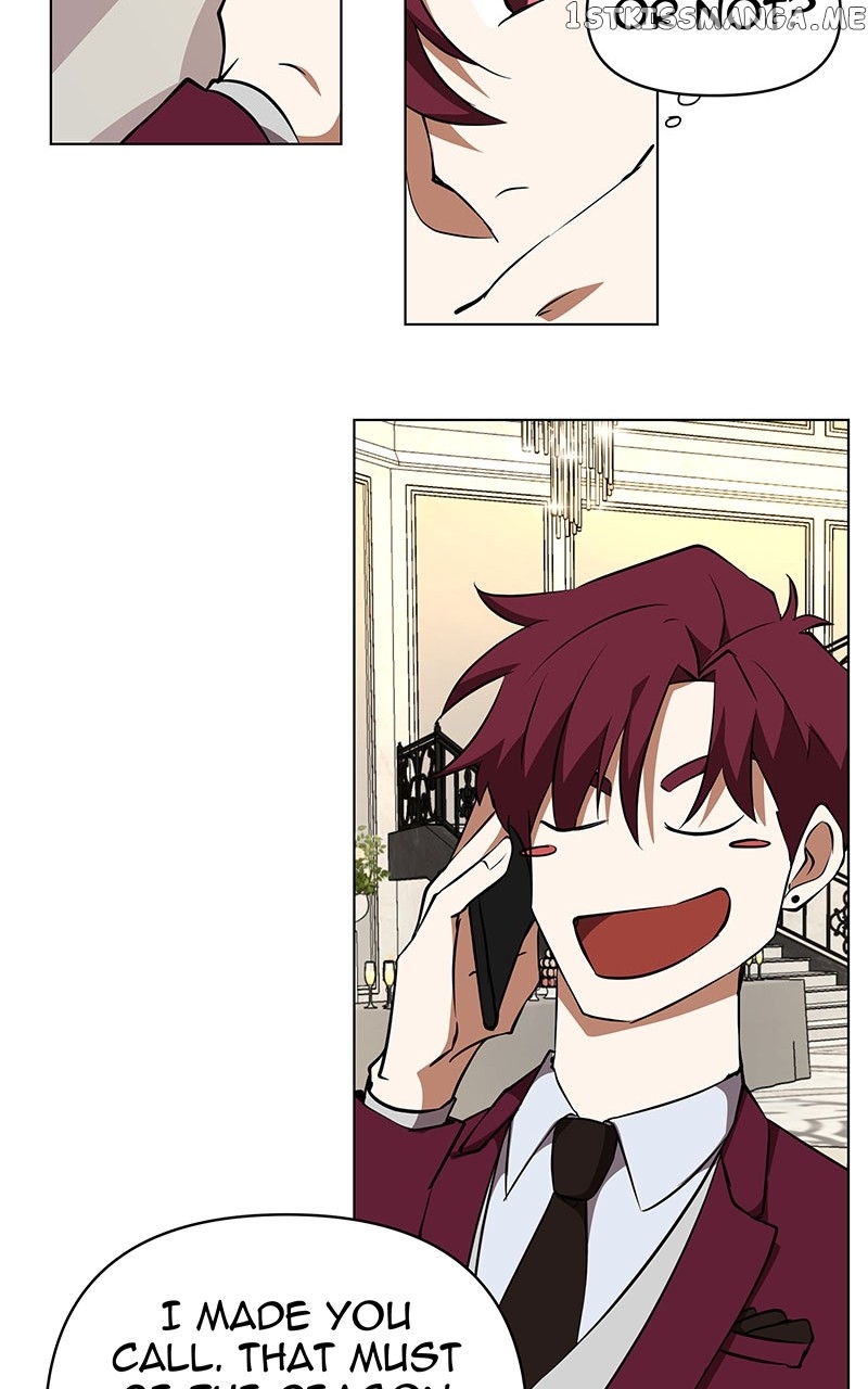 Unlovable Replacement Chapter 81 - page 42