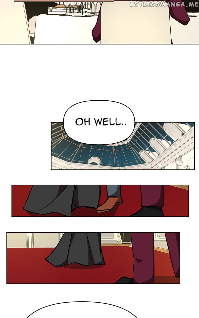 Unlovable Replacement Chapter 81 - page 44