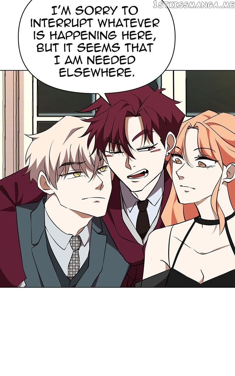 Unlovable Replacement Chapter 81 - page 45