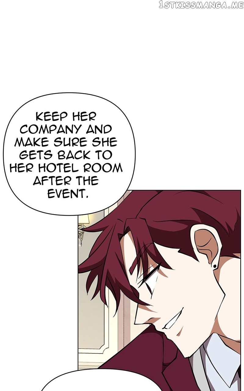 Unlovable Replacement Chapter 81 - page 46