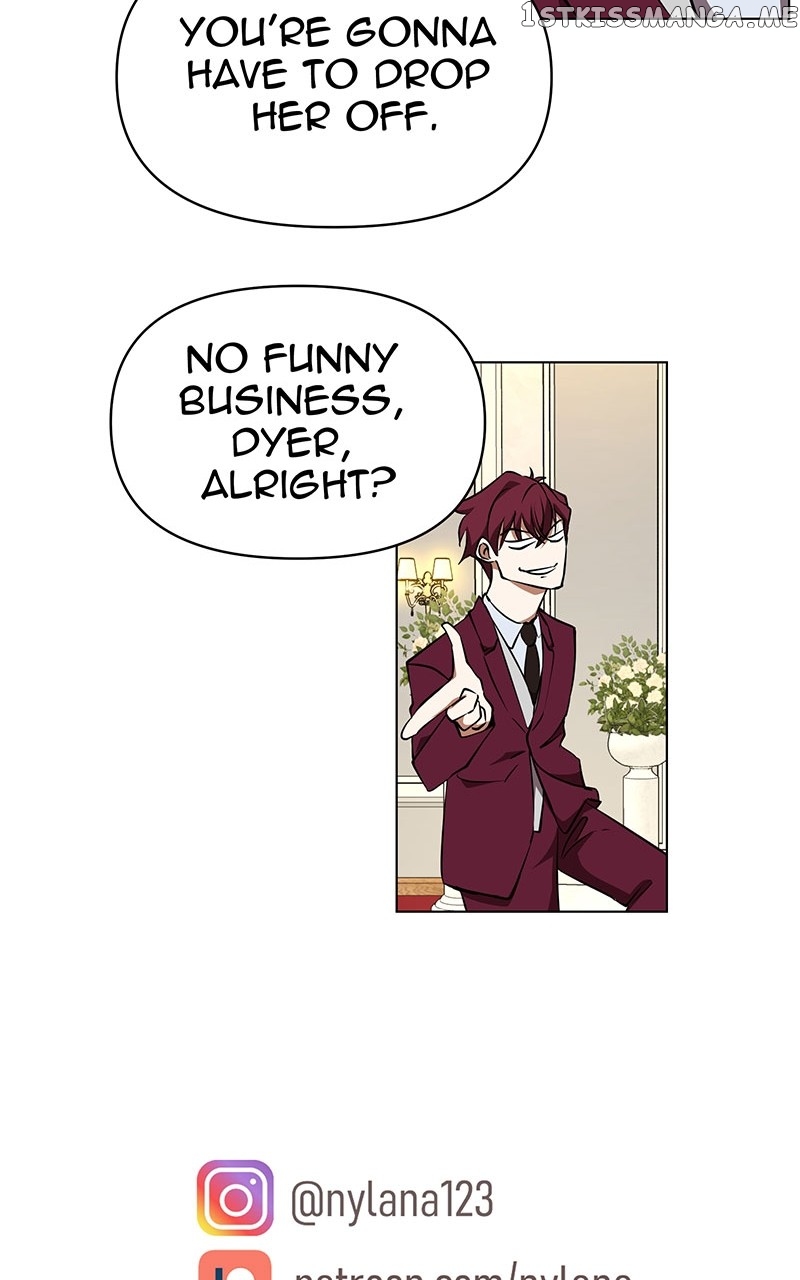 Unlovable Replacement Chapter 81 - page 47