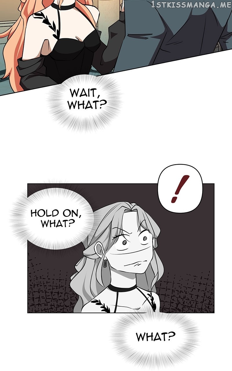 Unlovable Replacement Chapter 81 - page 5