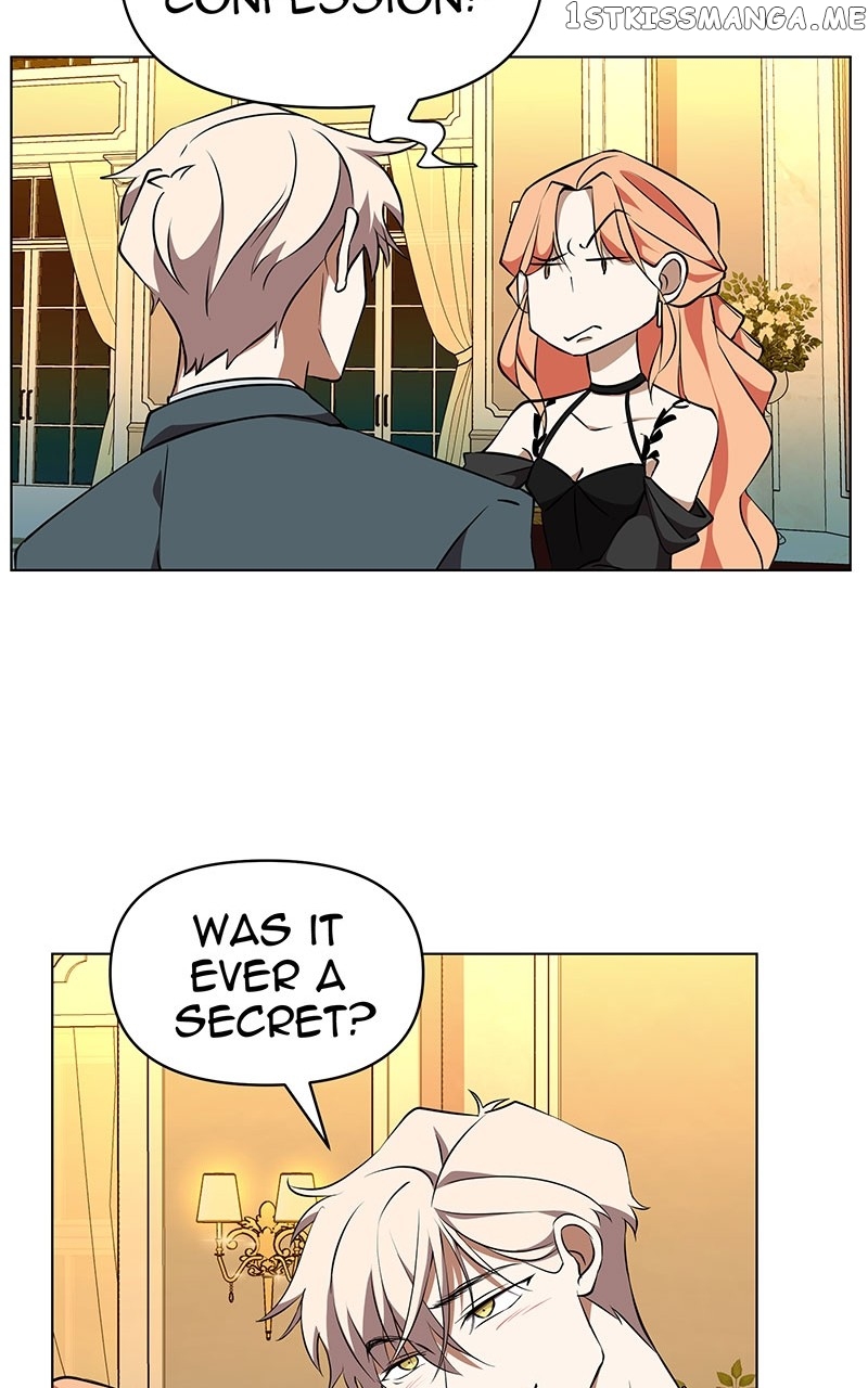 Unlovable Replacement Chapter 81 - page 8