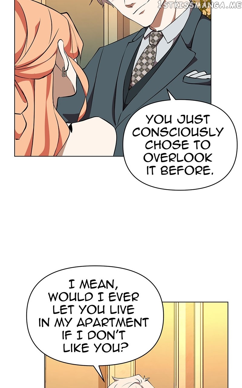 Unlovable Replacement Chapter 81 - page 9