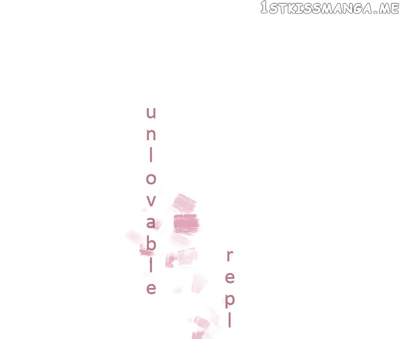 Unlovable Replacement Chapter 80 - page 1