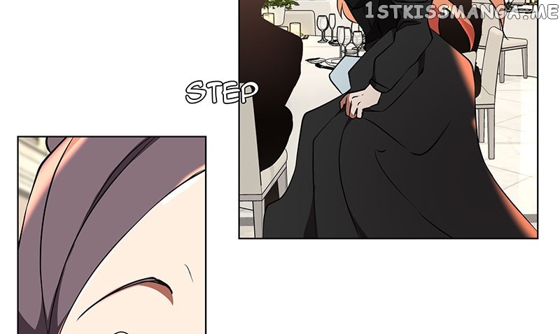 Unlovable Replacement Chapter 80 - page 12