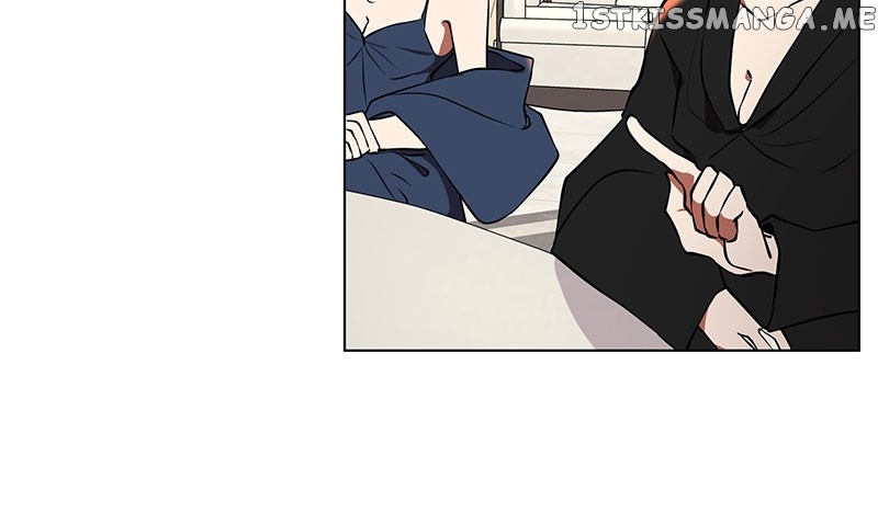 Unlovable Replacement Chapter 80 - page 15