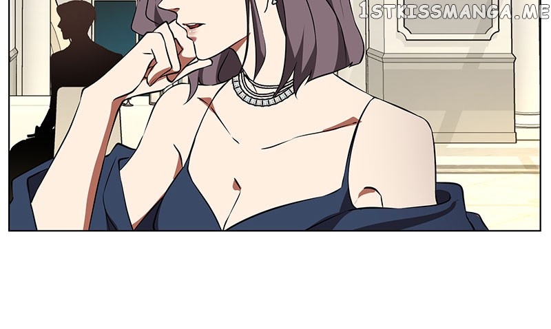 Unlovable Replacement Chapter 80 - page 17