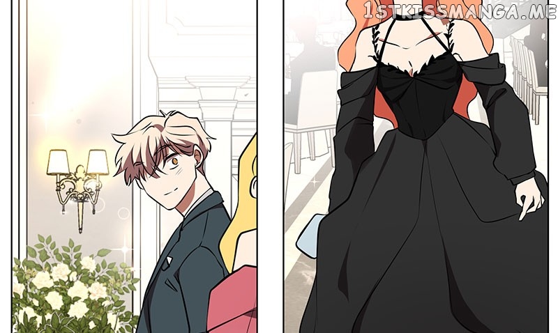 Unlovable Replacement Chapter 80 - page 19
