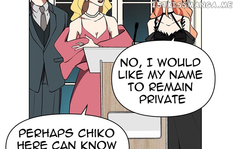Unlovable Replacement Chapter 80 - page 27