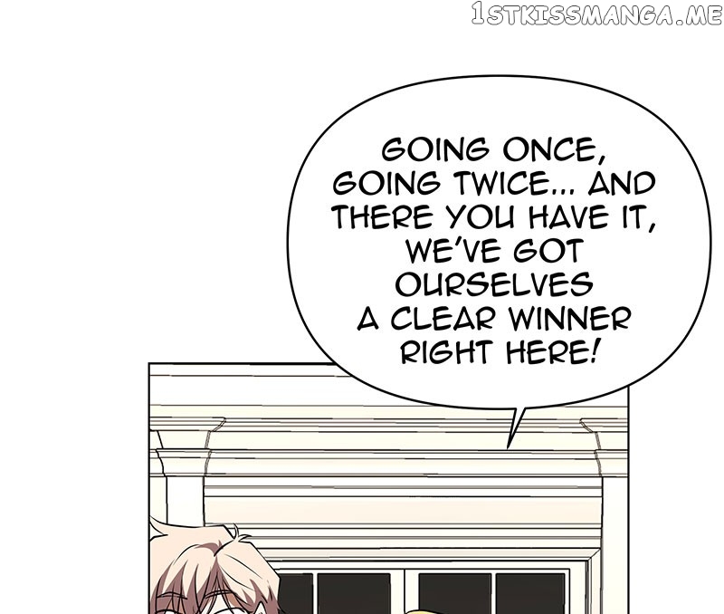 Unlovable Replacement Chapter 80 - page 3