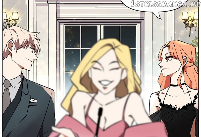 Unlovable Replacement Chapter 80 - page 32