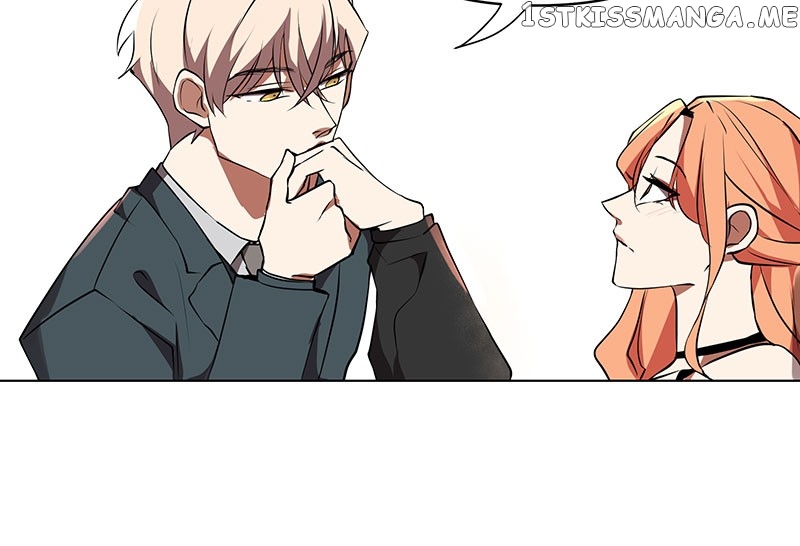 Unlovable Replacement Chapter 80 - page 38