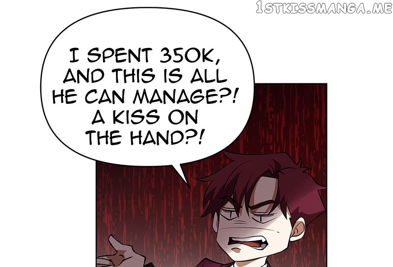Unlovable Replacement Chapter 80 - page 39
