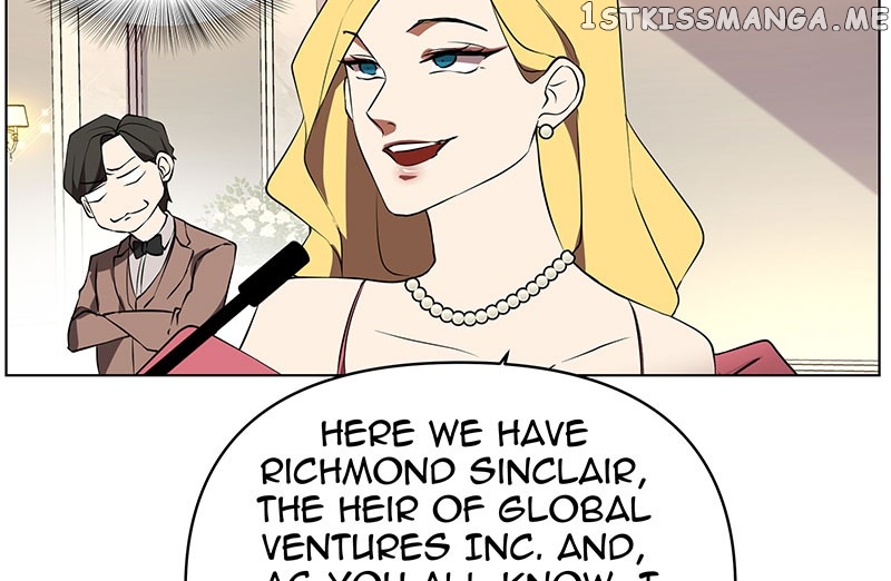 Unlovable Replacement Chapter 80 - page 42