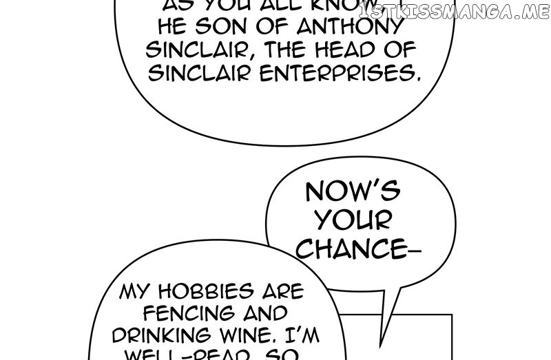 Unlovable Replacement Chapter 80 - page 43