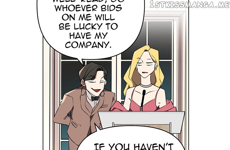 Unlovable Replacement Chapter 80 - page 44