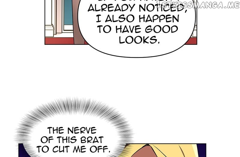 Unlovable Replacement Chapter 80 - page 45