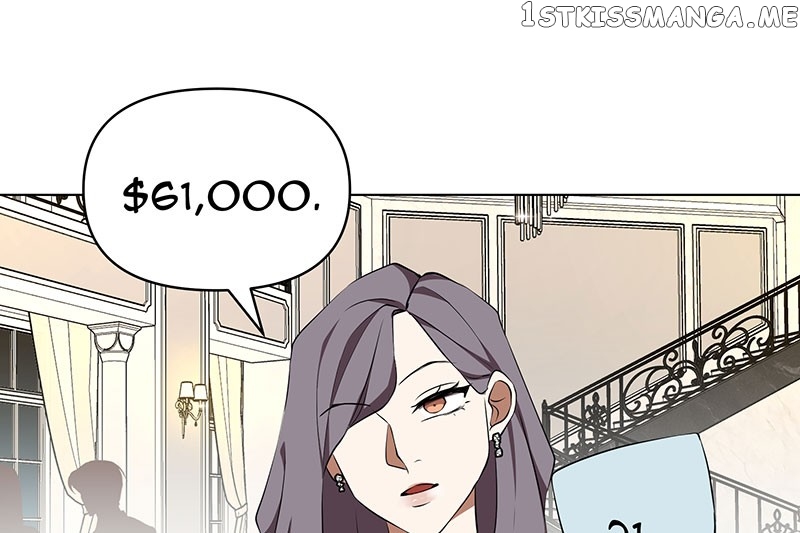 Unlovable Replacement Chapter 80 - page 51