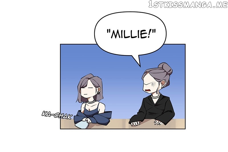 Unlovable Replacement Chapter 80 - page 53