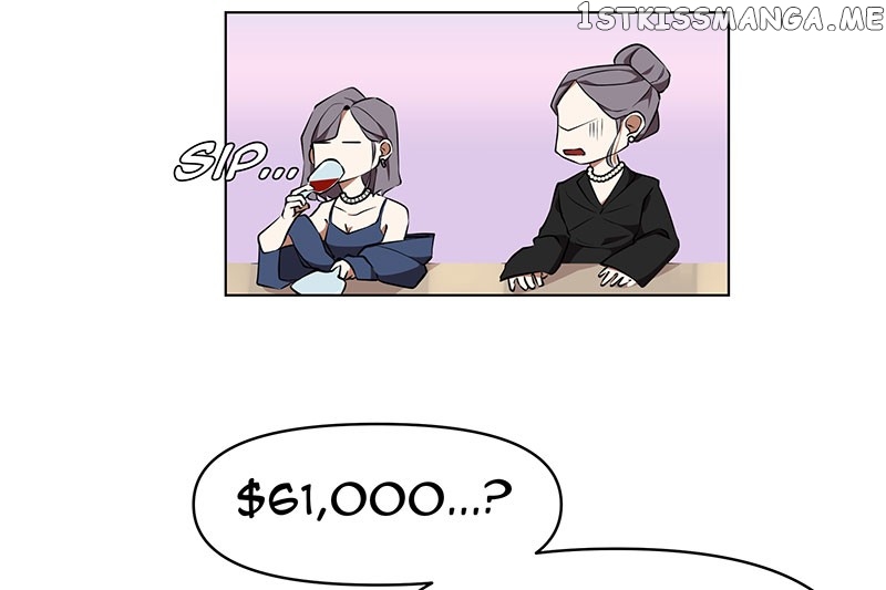 Unlovable Replacement Chapter 80 - page 54