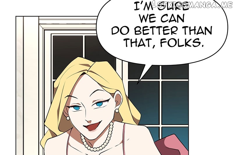 Unlovable Replacement Chapter 80 - page 55