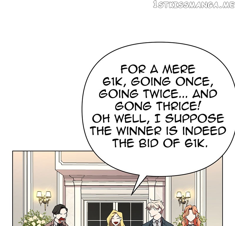 Unlovable Replacement Chapter 80 - page 61