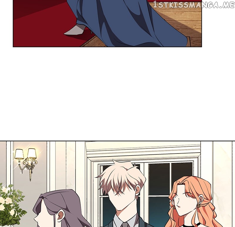 Unlovable Replacement Chapter 80 - page 63