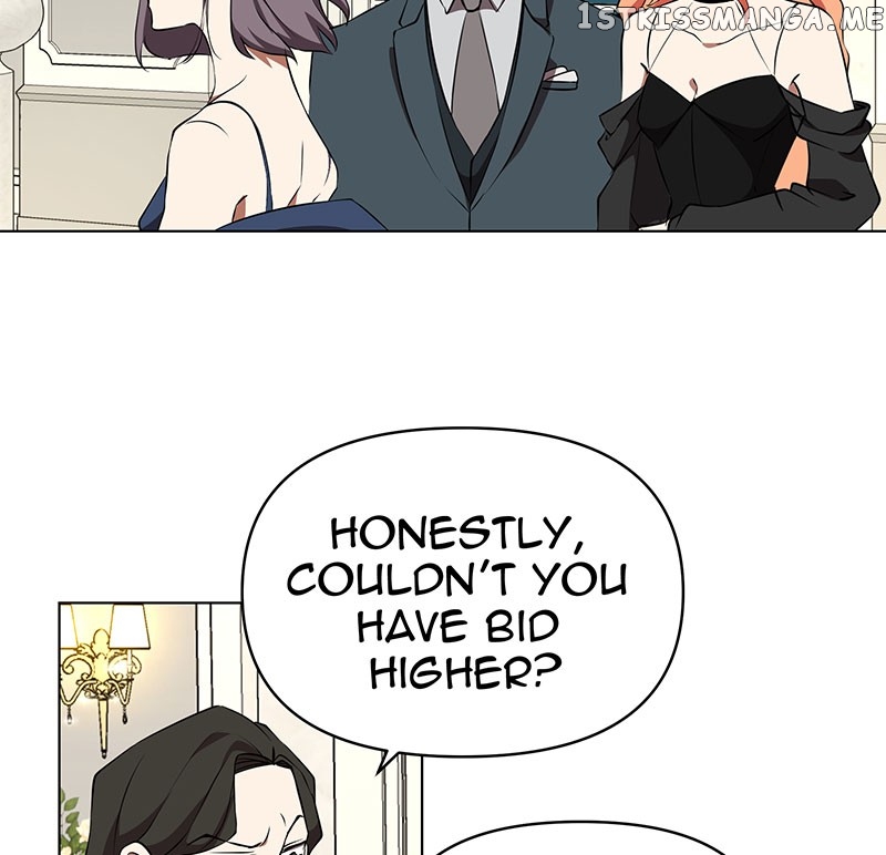 Unlovable Replacement Chapter 80 - page 64