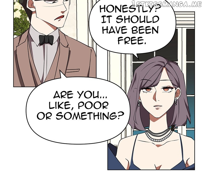 Unlovable Replacement Chapter 80 - page 65