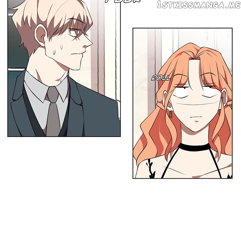 Unlovable Replacement Chapter 80 - page 70