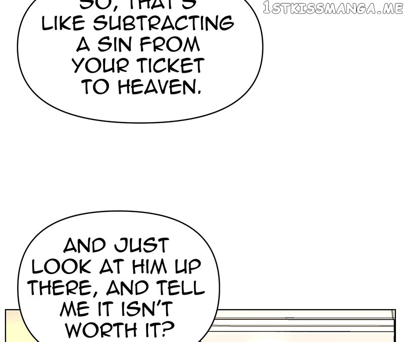Unlovable Replacement Chapter 80 - page 9