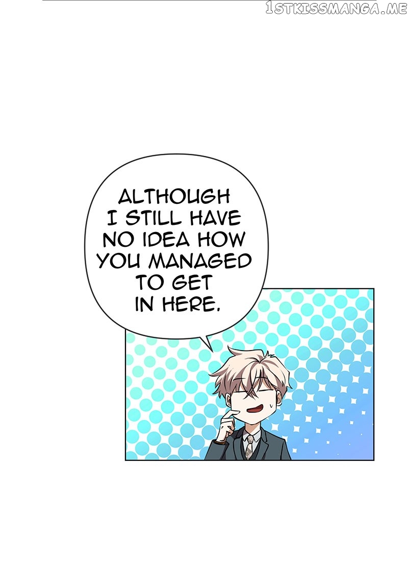 Unlovable Replacement Chapter 79 - page 10