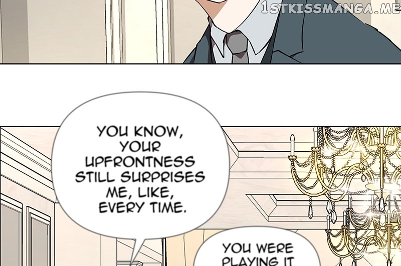 Unlovable Replacement Chapter 79 - page 14