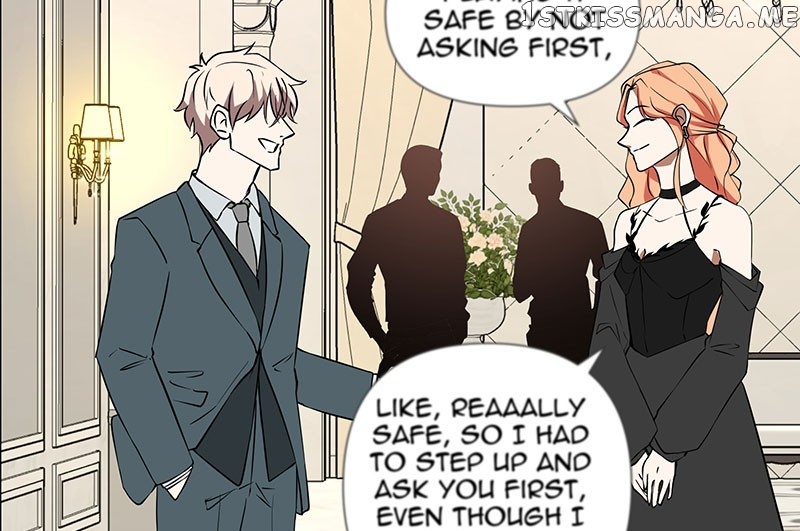 Unlovable Replacement Chapter 79 - page 15