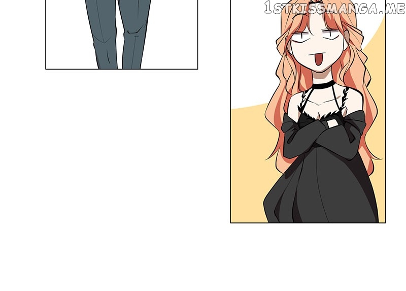 Unlovable Replacement Chapter 79 - page 28