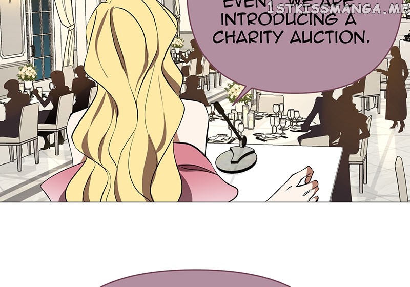 Unlovable Replacement Chapter 79 - page 32