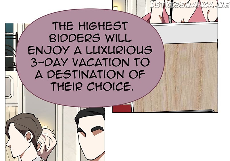 Unlovable Replacement Chapter 79 - page 34