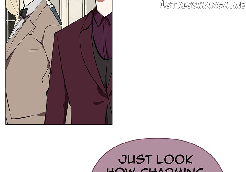Unlovable Replacement Chapter 79 - page 35